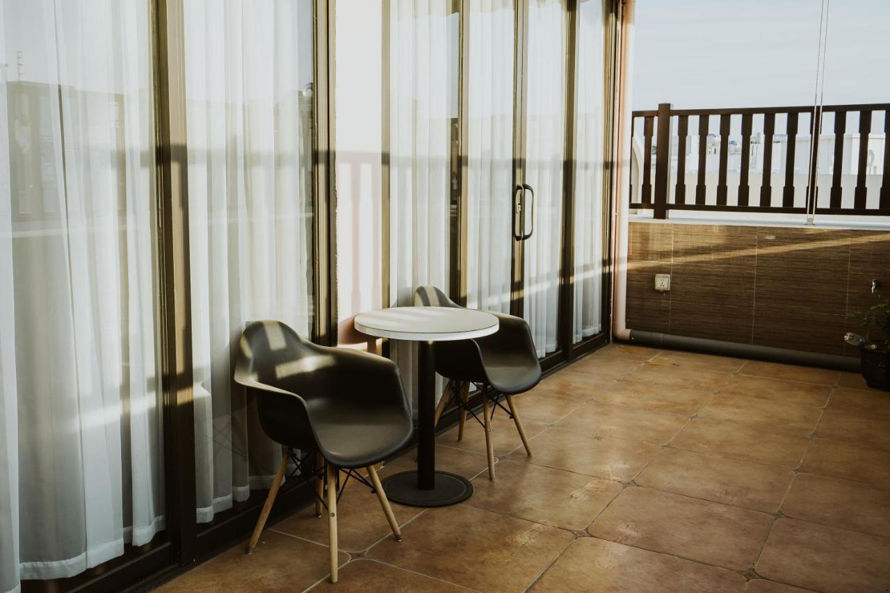 Tam Thang Hotel Ha Long Buitenkant foto
