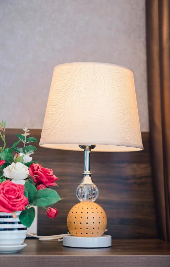Tam Thang Hotel Ha Long Buitenkant foto